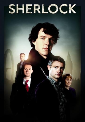 Сериал Шерлок (2010) смотреть онлайн в HD качестве | NAMBA.KZ